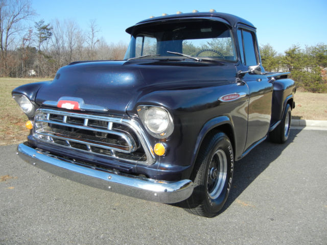1957 Chevrolet Other Pickups