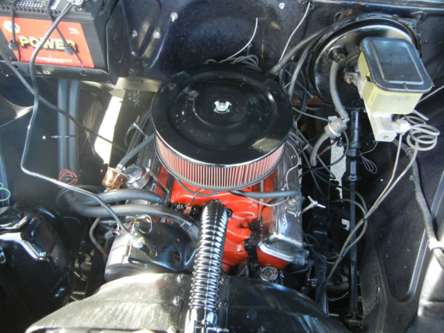 1957 Chevrolet Other Pickups