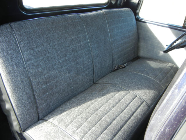 1957 Chevrolet Other Pickups