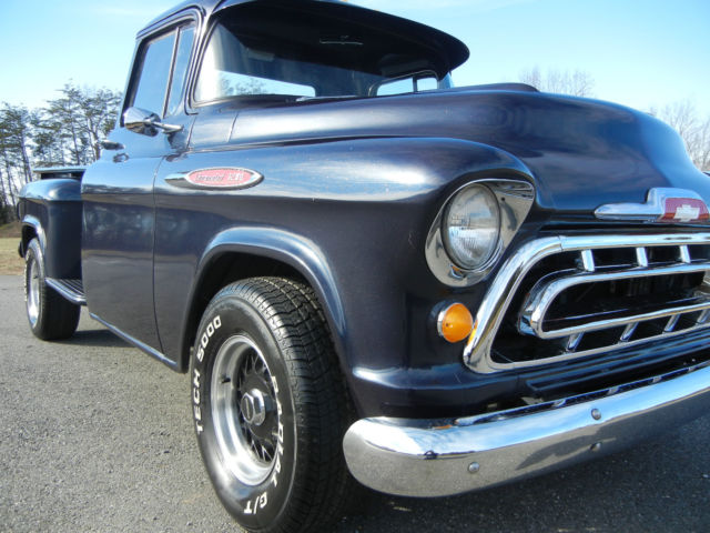1957 Chevrolet Other Pickups