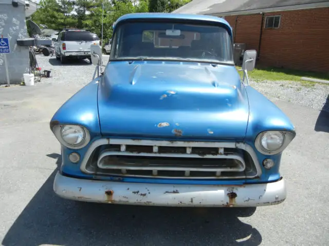 Chevy Apache Pick Up For Sale In Lynchburg Virginia United