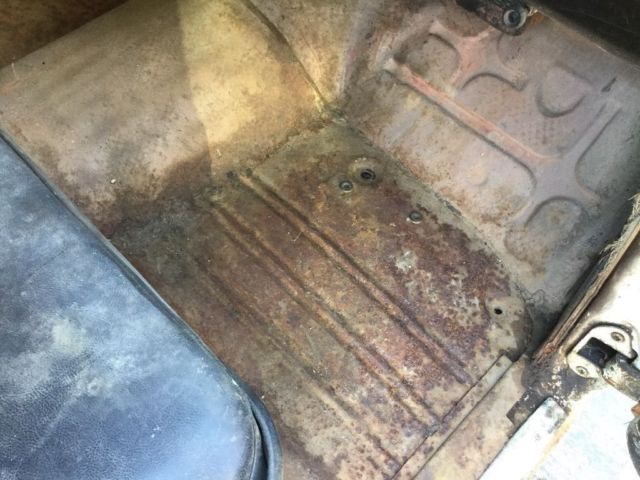 1957 Chevrolet Bel Air/150/210