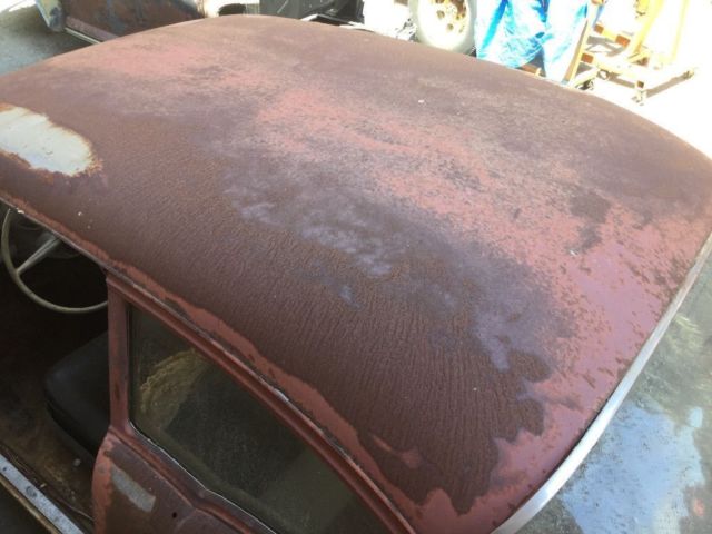 1957 Chevrolet Bel Air/150/210