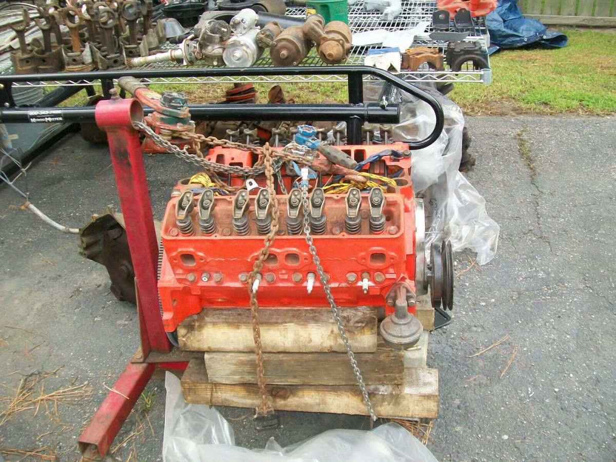 1957 Chevrolet Bel Air/150/210 Coupe