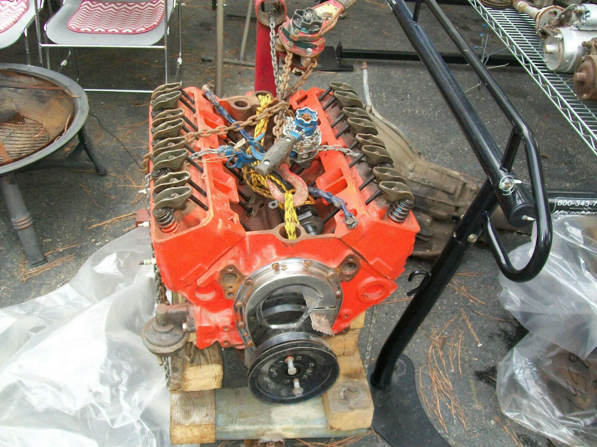 1957 Chevrolet Bel Air/150/210 Coupe