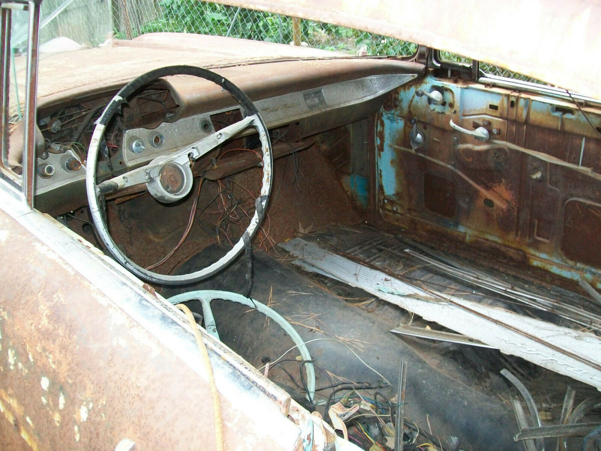 1957 Chevrolet Bel Air/150/210 Coupe