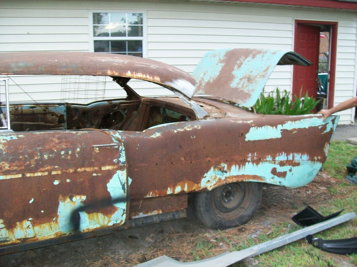 1957 Chevrolet Bel Air/150/210 Coupe