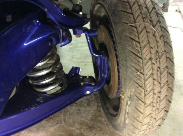 1957 NA Chevrolet Bel Air/150/210 2 Door Hard Top