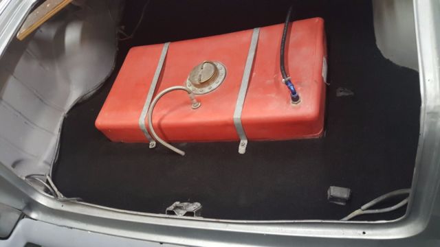 1957 Chevrolet Bel Air/150/210 Coupe