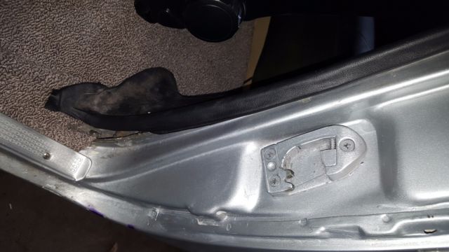 1957 Chevrolet Bel Air/150/210 Coupe