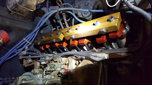 1957 Chevrolet Bel Air/150/210 Coupe