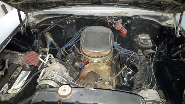 1957 Chevrolet Bel Air/150/210 Coupe