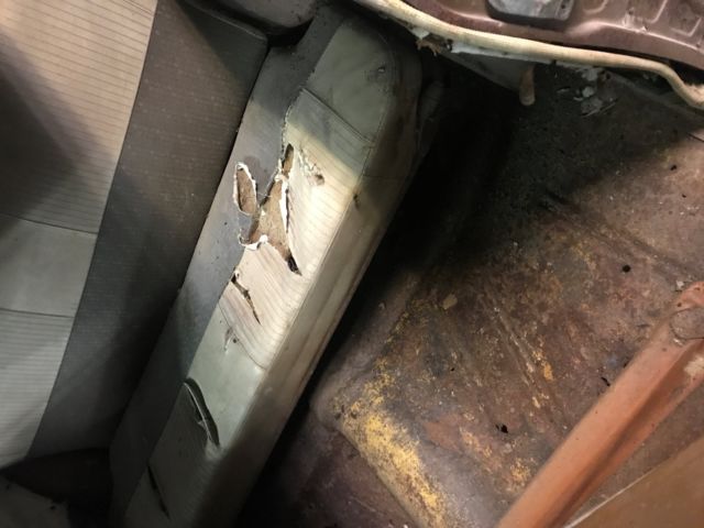 1957 Chevrolet Bel Air/150/210