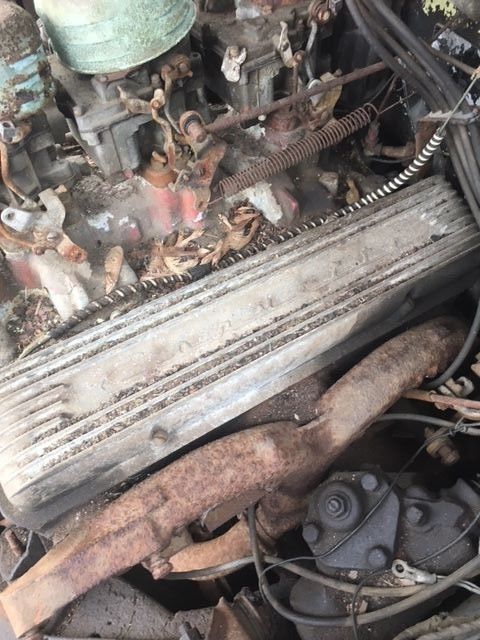 1957 Yellow Chevrolet Bel Air/150/210 Coupe