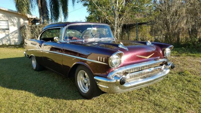 1957 Chevrolet Bel Air/150/210