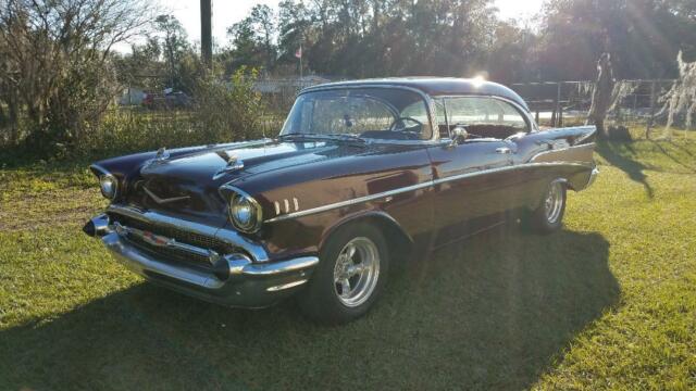 1957 Chevrolet Bel Air/150/210