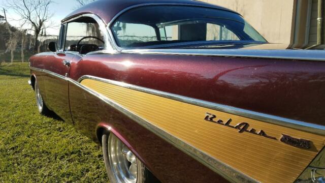 1957 Chevrolet Bel Air/150/210