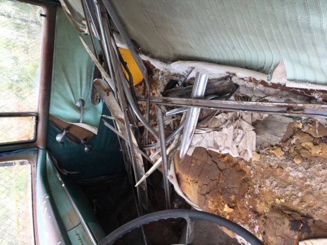 1957 Black Chevrolet Bel Air/150/210 Coupe