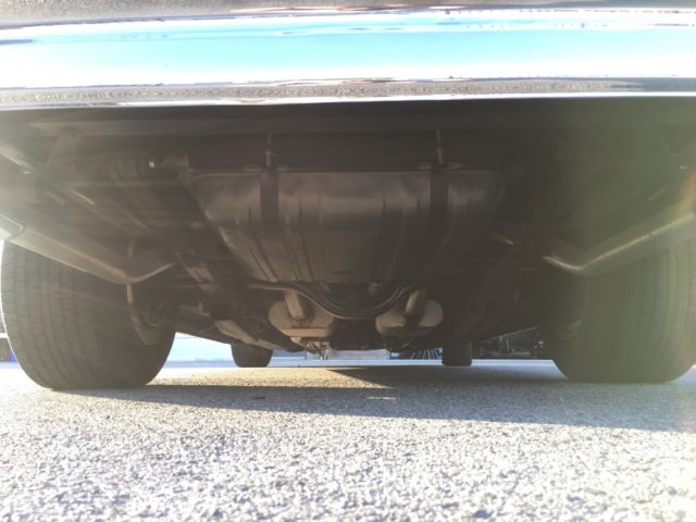 1957 White Chevrolet Bel Air/150/210