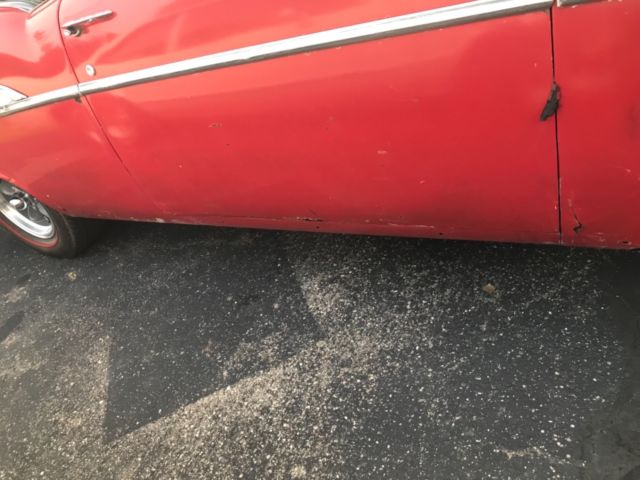 1957 Chevrolet Bel Air/150/210