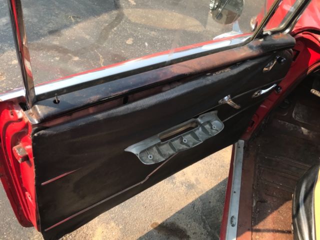1957 Chevrolet Bel Air/150/210