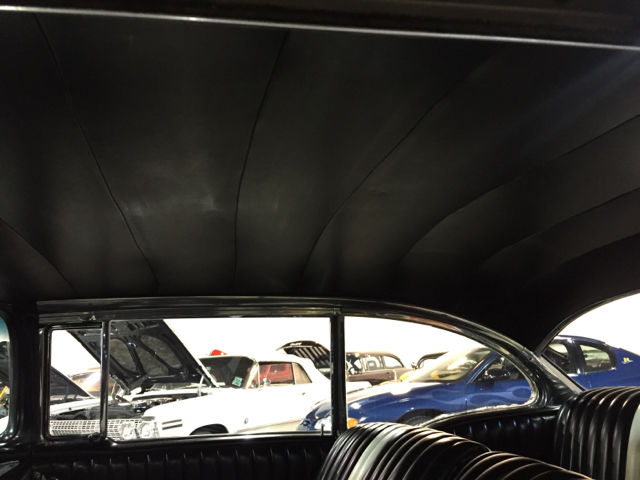 1957 Turquoise/white Chevrolet Bel Air/150/210 Coupe