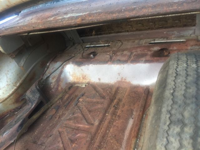 1957 Red/White Chevrolet Bel Air/150/210 2 Door Hardtop