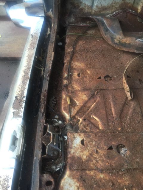 1957 Red/White Chevrolet Bel Air/150/210 2 Door Hardtop