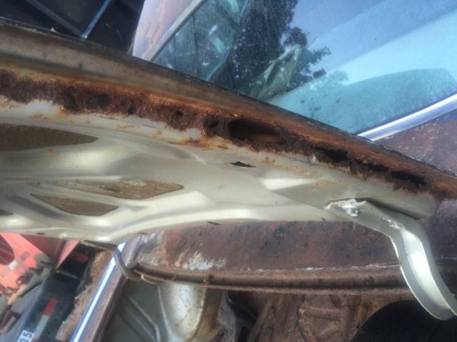 1957 Red/White Chevrolet Bel Air/150/210 2 Door Hardtop