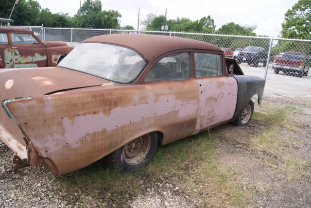 1957 Chevrolet Bel Air/150/210