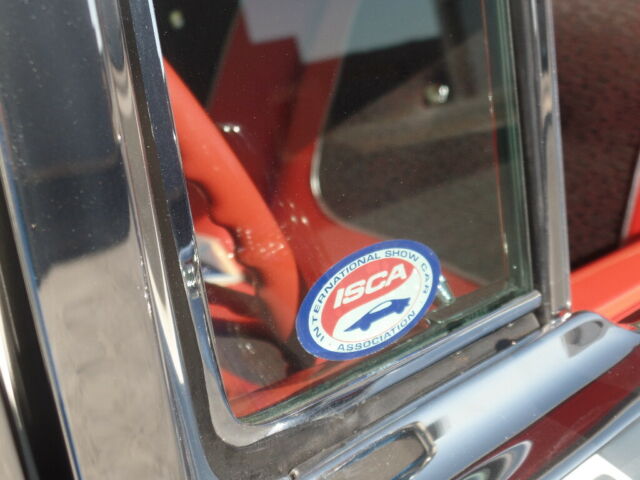 1957 White Chevrolet Bel Air/150/210 Coupe