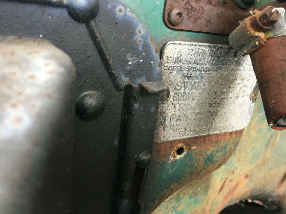 1957 Chevrolet Bel Air/150/210 Coupe