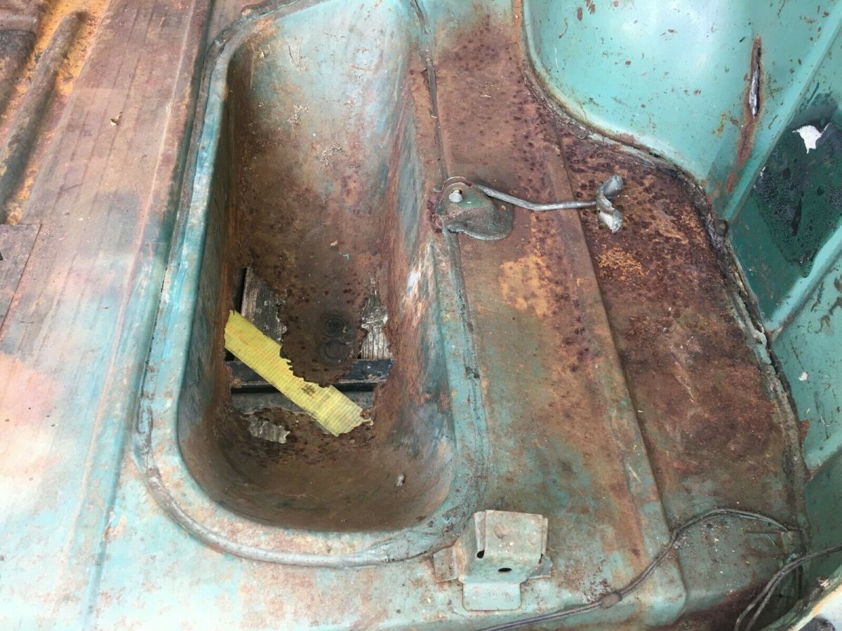 1957 Chevrolet Bel Air/150/210 Coupe