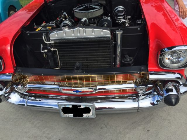 1957 Chevrolet Bel Air/150/210