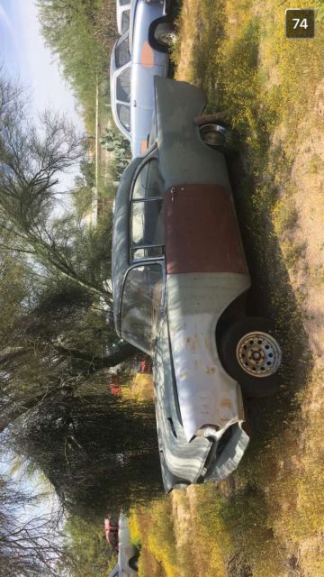 1957 Gray Chevrolet Bel Air/150/210 Hardtop