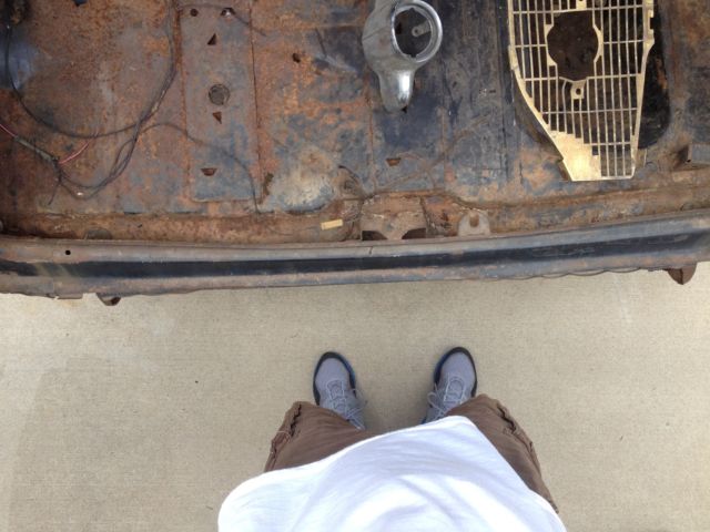 1957 black Chevrolet Bel Air/150/210 Coupe