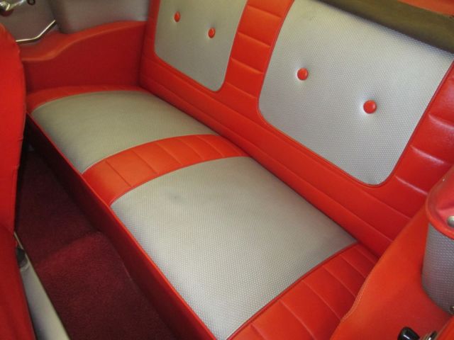 1957 Chevrolet Bel Air/150/210