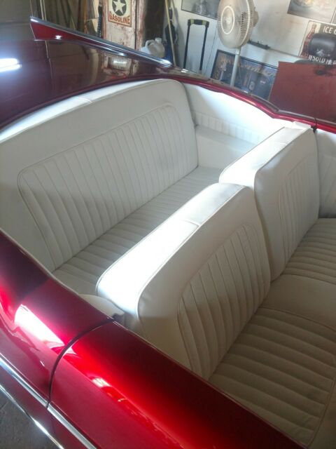 1957 Chevrolet Bel Air/150/210