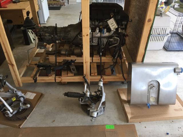 1957 Matador Red Chevrolet Bel Air/150/210 Coupe