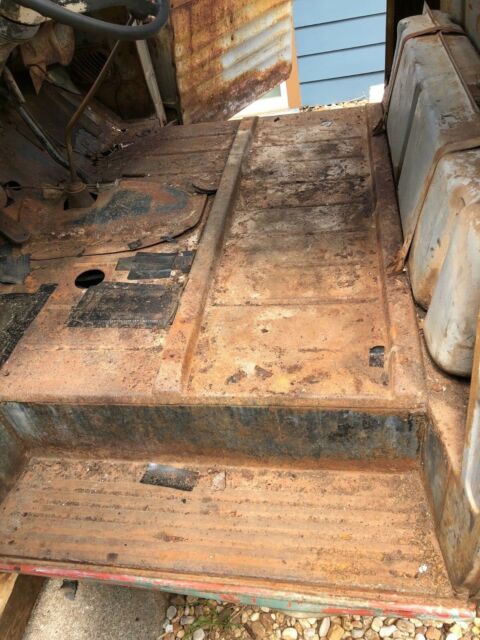 1957 Chevrolet Other