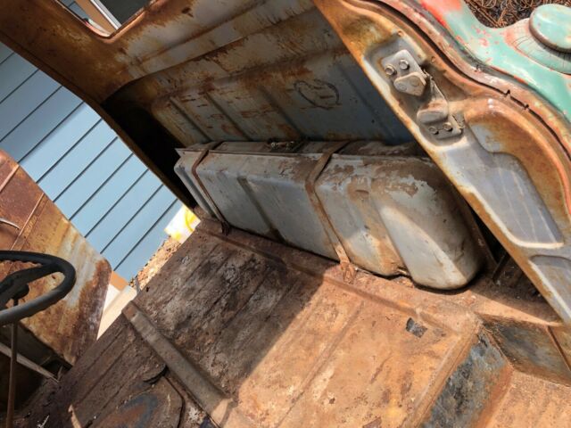 1957 Chevrolet Other