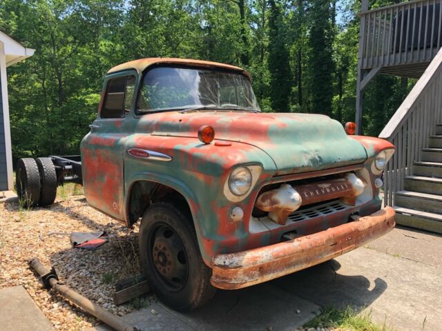 1957 Chevrolet Other