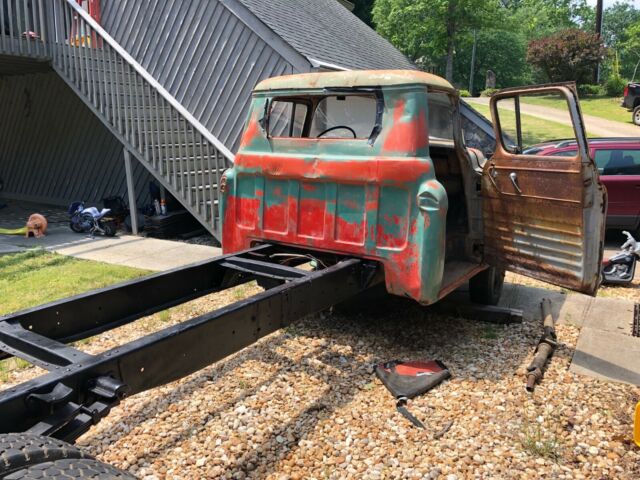 1957 Chevrolet Other