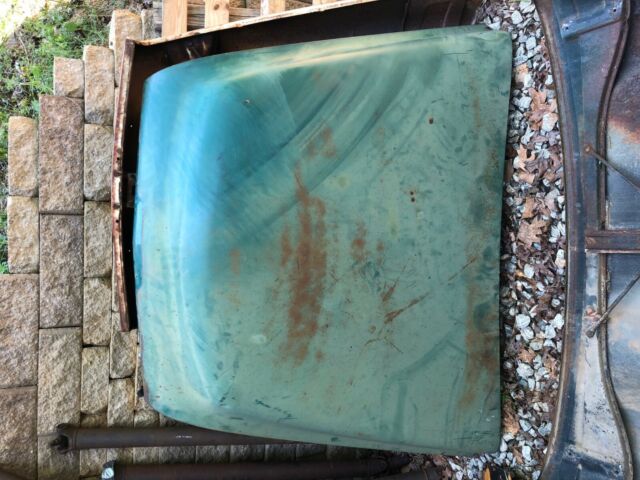 1957 Chevrolet Other