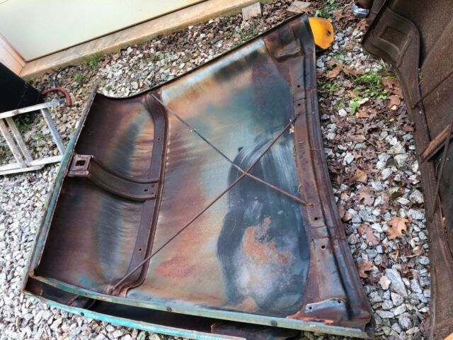 1957 Chevrolet Other