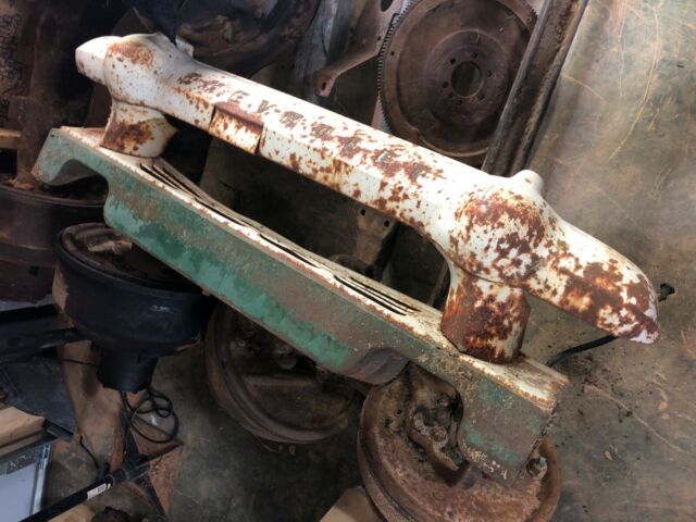 1957 Chevrolet Other