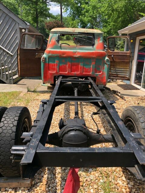 1957 Chevrolet Other