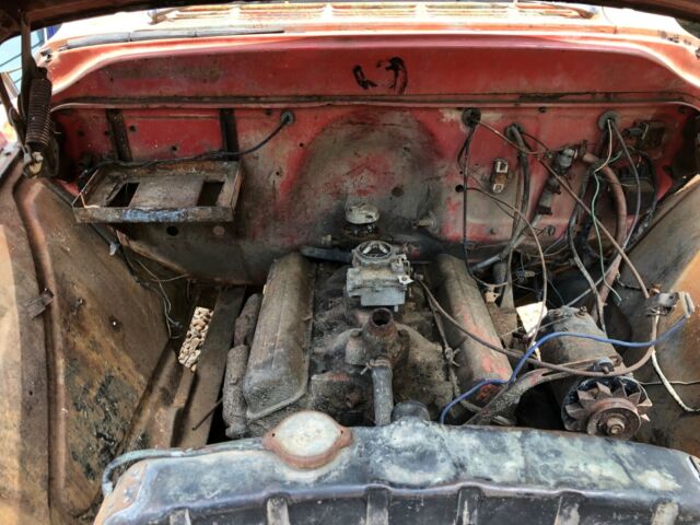 1957 Chevrolet Other