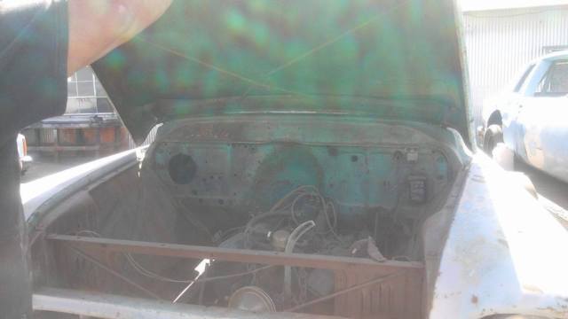 1957 Chevrolet Other Pickups