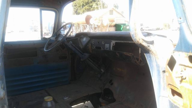 1957 Chevrolet Other Pickups